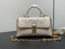 L*ouis V*uitton Bag Top Quality   12.5*6*21CM
