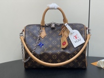 L*ouis V*uitton Top Bag 30*21*17CM