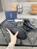 Men D*ior Top Quality Sneakers