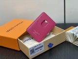 L*ouis V*uitton Top Wallets 9.5*0.5*6.5CM