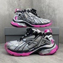 Men Women B*alenciaga Top Quality Sneakers
