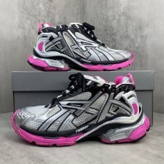 Men Women B*alenciaga Top Quality Sneakers