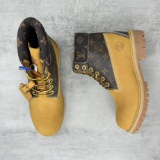 Men L*ouis V*uitton Top Quality Sneakers