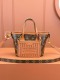 L*ouis V*uitton Bag Top Quality  24*14*9CM