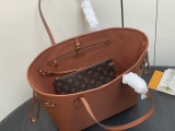 L*ouis V*uitton Bag Top Quality   32*29*19CM