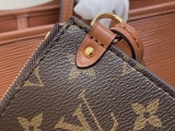 L*ouis V*uitton Bag Top Quality   32*29*19CM