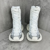 Men Women B*alenciaga Top Quality Sneakers