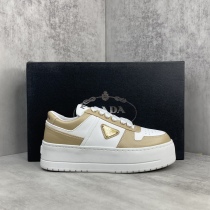Women P*rada Top Quality Sneakers