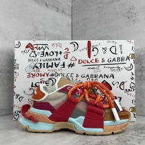 Men Women D*G Top Quality Sneakers