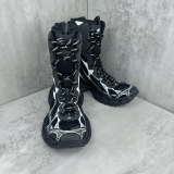 Men Women B*alenciaga Top Quality Sneakers