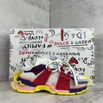 Men Women D*G Top Quality Sneakers