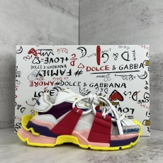Men Women D*G Top Quality Sneakers