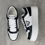 Women P*rada Top Quality Sneakers