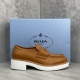 Women P*rada Top Quality Sneakers