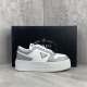Women P*rada Top Quality Sneakers