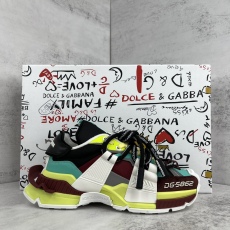 Men Women D*G Top Quality Sneakers
