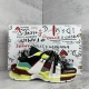 Men Women D*G Top Quality Sneakers