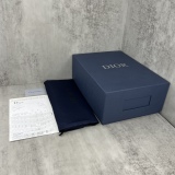 Men D*ior Top Quality Sneakers