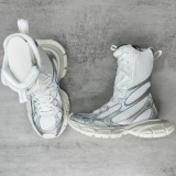 Men Women B*alenciaga Top Quality Sneakers