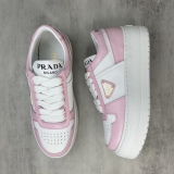 Women P*rada Top Quality Sneakers