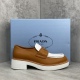 Women P*rada Top Quality Sneakers