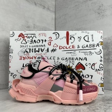 Men Women D*G Top Quality Sneakers