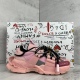 Men Women D*G Top Quality Sneakers