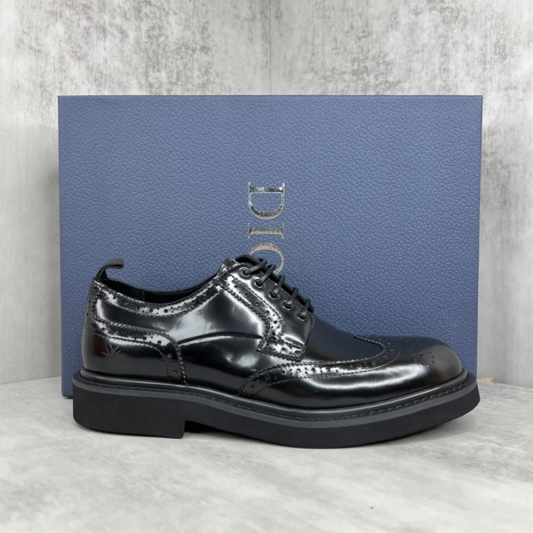 Men D*ior Top Quality Sneakers