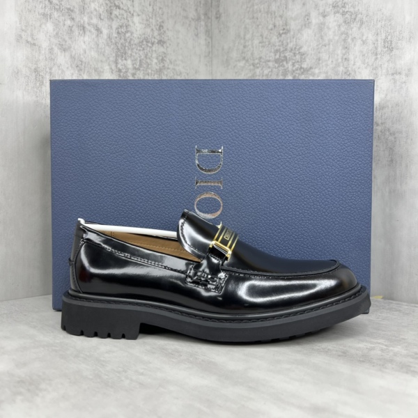 Men D*ior Top Quality Sneakers