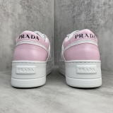 Women P*rada Top Quality Sneakers