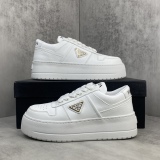 Women P*rada Top Quality Sneakers