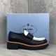 Women P*rada Top Quality Sneakers
