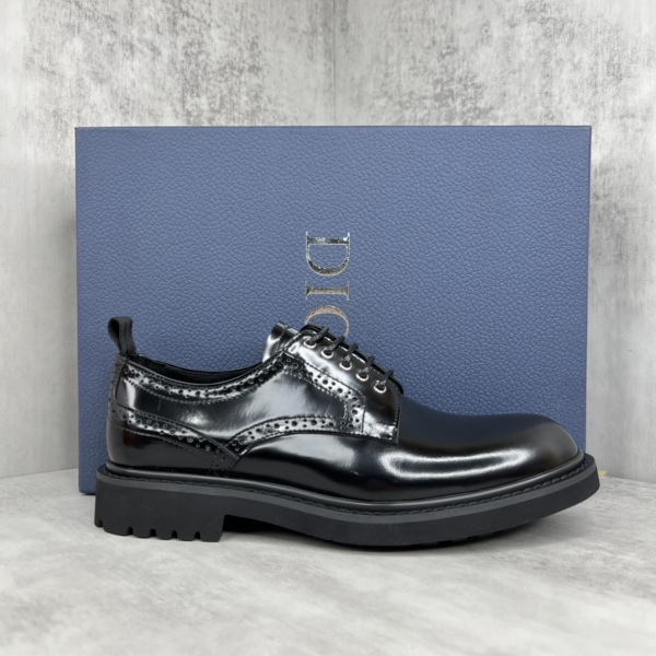 Men D*ior Top Quality Sneakers