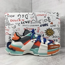 Men Women D*G Top Quality Sneakers