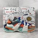 Men Women D*G Top Quality Sneakers