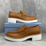 Women P*rada Top Quality Sneakers