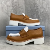 Women P*rada Top Quality Sneakers