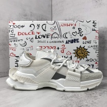 Men Women D*G Top Quality Sneakers