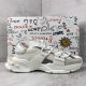 Men Women D*G Top Quality Sneakers