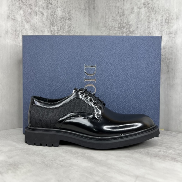 Men D*ior Top Quality Sneakers