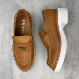 Women P*rada Top Quality Sneakers