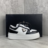 Women P*rada Top Quality Sneakers