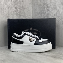 Women P*rada Top Quality Sneakers