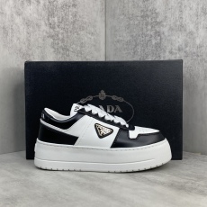 Women P*rada Top Quality Sneakers