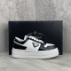 Women P*rada Top Quality Sneakers