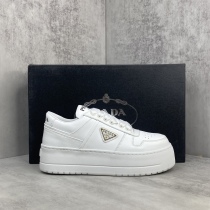 Women P*rada Top Quality Sneakers