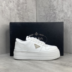 Women P*rada Top Quality Sneakers