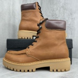 Mens P*rada Top Quality Sneakers