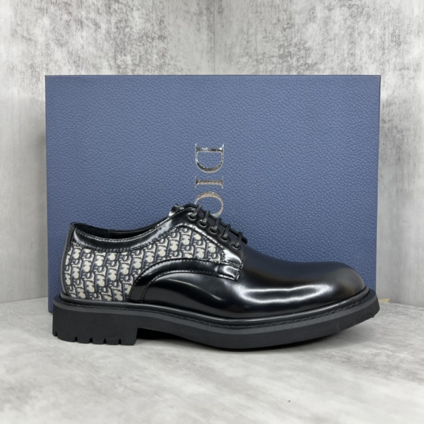 Men D*ior Top Quality Sneakers