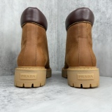 Mens P*rada Top Quality Sneakers